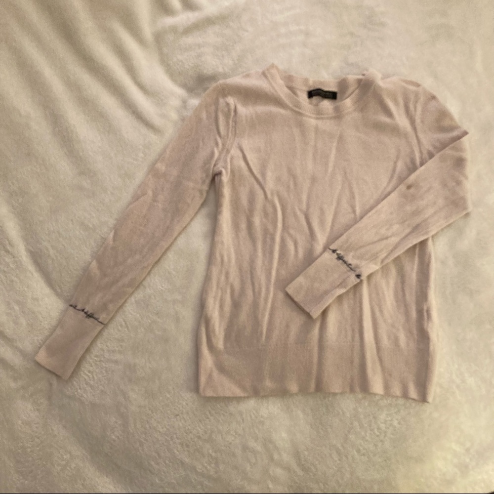 Banana republic merino wool sweater